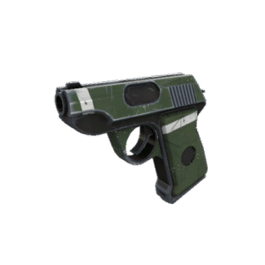 Bomber Soul Pistol (Field-Tested)