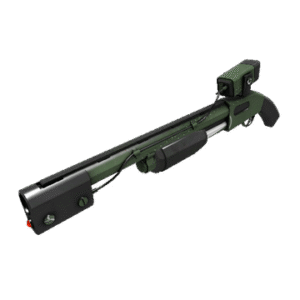 Bomber Soul Rescue Ranger (Factory New)