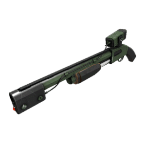 Bomber Soul Rescue Ranger