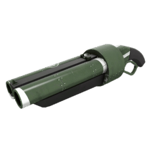 Bomber Soul Scattergun (Factory New)