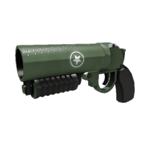 Bomber Soul Scorch Shot