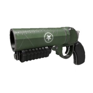 Bomber Soul Scorch Shot (Field-Tested)