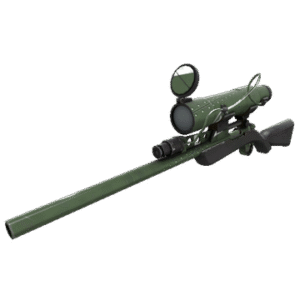 Bomber Soul Sniper Rifle (Minimal Wear)