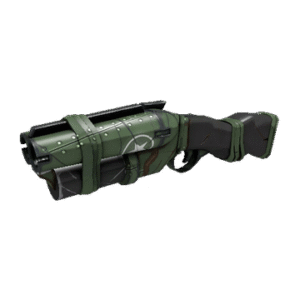 Bomber Soul Soda Popper (Minimal Wear)