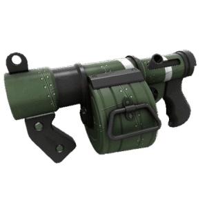 Bomber Soul Stickybomb Launcher (Factory New)