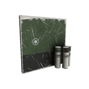 Bomber Soul War Paint (Field-Tested)