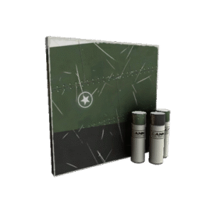 Bomber Soul War Paint (Minimal Wear)