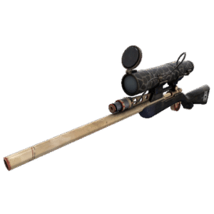 Boneyard Sniper Rifle (Minimal Wear)