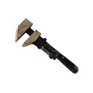 Boneyard Wrench (Minimal Wear)