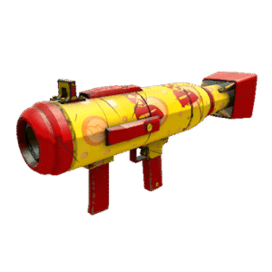 Bonk Varnished Air Strike (Minimal Wear)