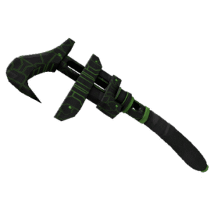 Alien Tech Jag (Factory New)