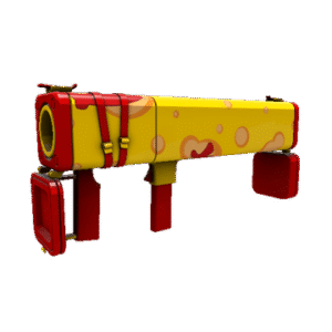 Bonk Varnished Black Box