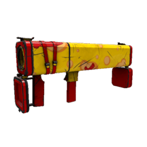 Bonk Varnished Black Box