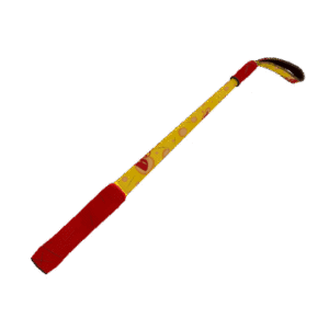 Bonk Varnished Disciplinary Action (Minimal Wear)