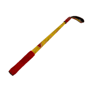 Bonk Varnished Disciplinary Action (Well-Worn)