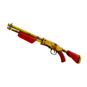 Bonk Varnished Family Business