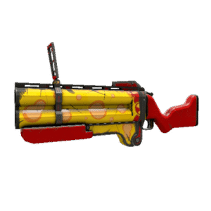 Bonk Varnished Loch-n-Load