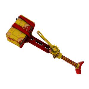 Bonk Varnished Powerjack