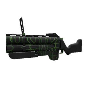 Alien Tech Loch-n-Load