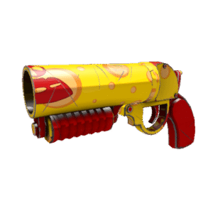 Bonk Varnished Scorch Shot (Minimal Wear)