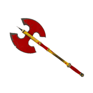 Bonk Varnished Scotsman's Skullcutter (Field-Tested)