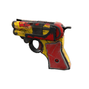 Bonk Varnished Shortstop