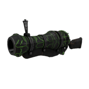 Alien Tech Loose Cannon (Well-Worn)