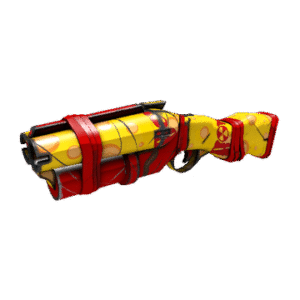 Bonk Varnished Soda Popper (Minimal Wear)