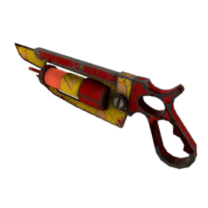 Bonk Varnished Ubersaw