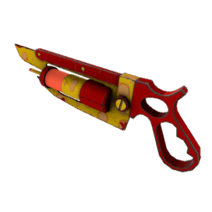 Bonk Varnished Ubersaw (Minimal Wear)