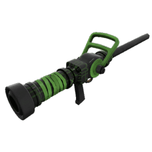 Alien Tech Medi Gun (Factory New)