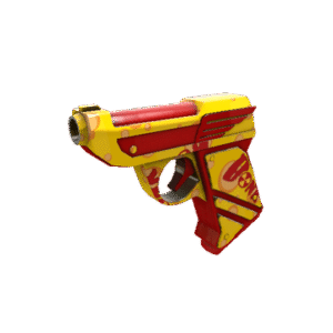 Bonk Varnished Winger