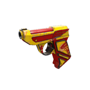 Bonk Varnished Winger (Field-Tested)