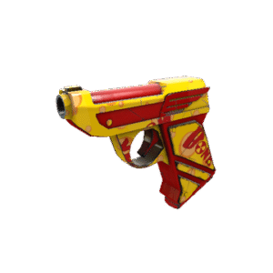 Bonk Varnished Winger (Minimal Wear)