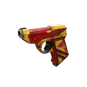 Bonk Varnished Winger (Well-Worn)