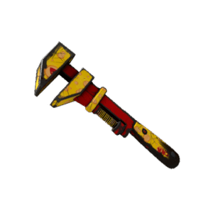 Bonk Varnished Wrench