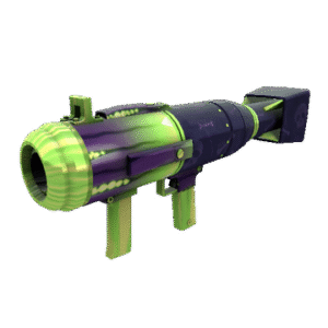 Bonzo Gnawed Air Strike (Factory New)