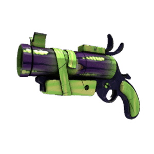 Bonzo Gnawed Detonator (Minimal Wear)