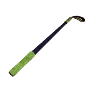 Bonzo Gnawed Disciplinary Action (Well-Worn)