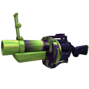 Bonzo Gnawed Grenade Launcher (Factory New)