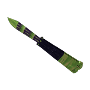 Bonzo Gnawed Knife (Factory New)