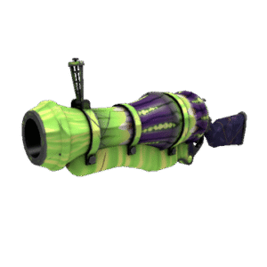 Bonzo Gnawed Loose Cannon (Field-Tested)