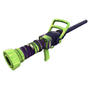 Bonzo Gnawed Medi Gun (Factory New)