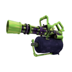 Bonzo Gnawed Minigun (Factory New)