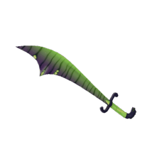 Bonzo Gnawed Persian Persuader (Factory New)