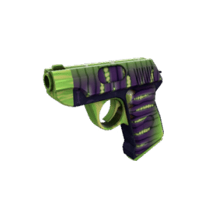 Bonzo Gnawed Pistol (Factory New)