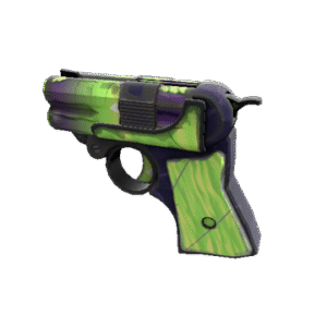 Bonzo Gnawed Shortstop (Field-Tested)