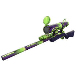 Bonzo Gnawed Sniper Rifle (Factory New)