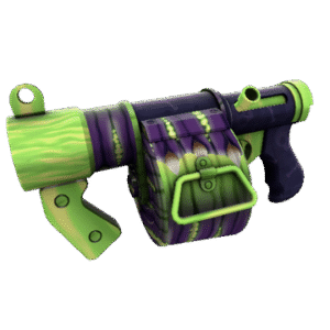 Bonzo Gnawed Stickybomb Launcher (Factory New)