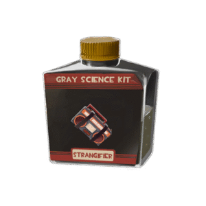 Boston Boom-Bringer Strangifier